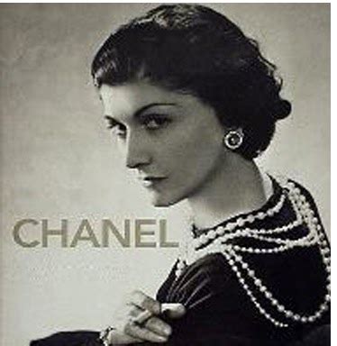 chanel original|who invented chanel.